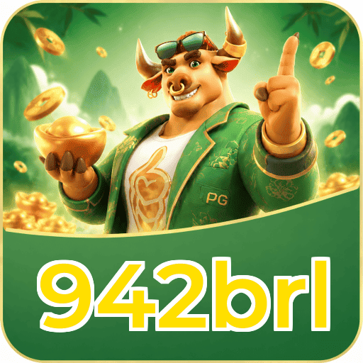 Logo da 942brl