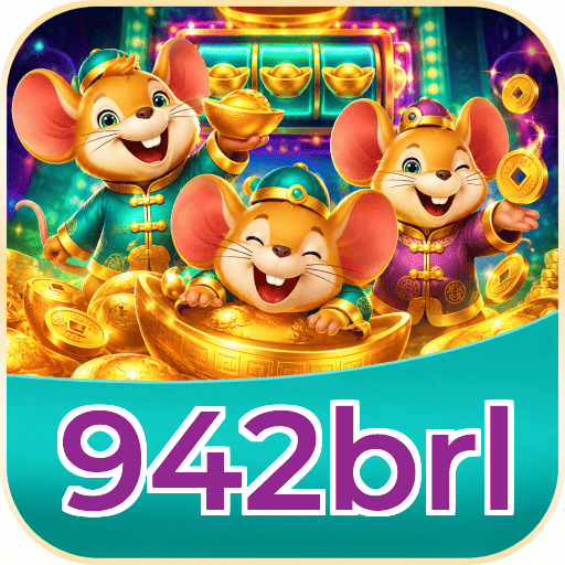 942brl Logo Oficial