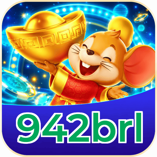942brl Logo - Bônus com Rollover Justo