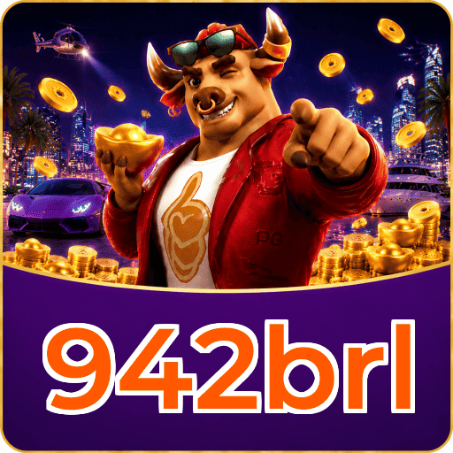 Logo 942brl Telegram Canal Oficial